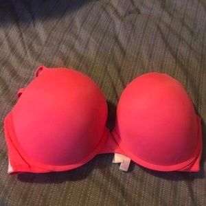 Victoria’s Secret Push-ups 36DD